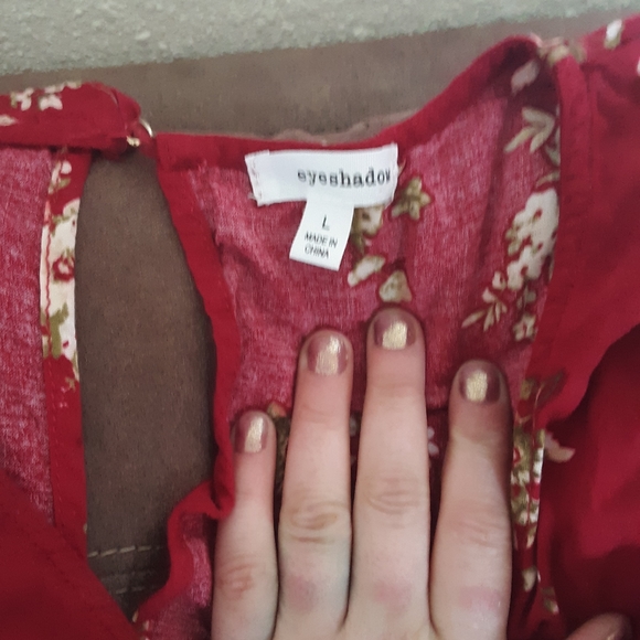 Romper - Picture 3 of 3